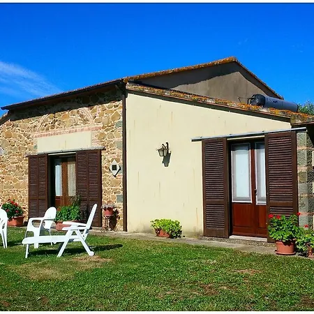 San Giusto Farm stay