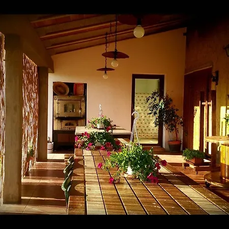 San Giusto Farm stay Montiano (Tuscany)