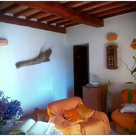 San Giusto Farm stay