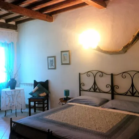 San Giusto Farm stay Montiano (Tuscany)