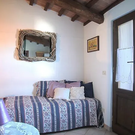Farm stay San Giusto *
