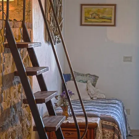 Farm stay San Giusto *