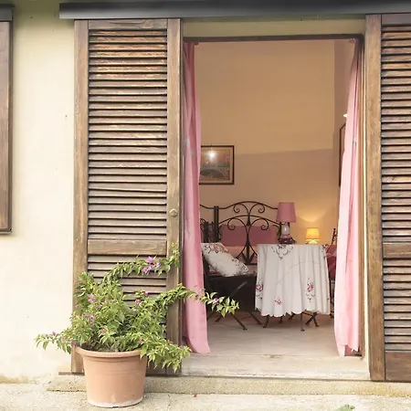 Farm stay San Giusto
