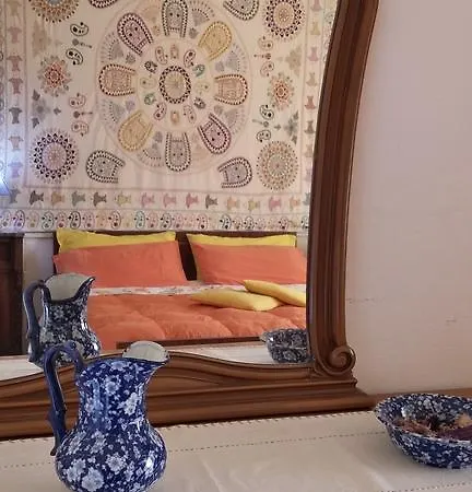 Farm stay San Giusto Montiano (Tuscany)