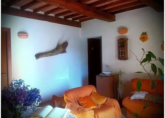 San Giusto Farm stay