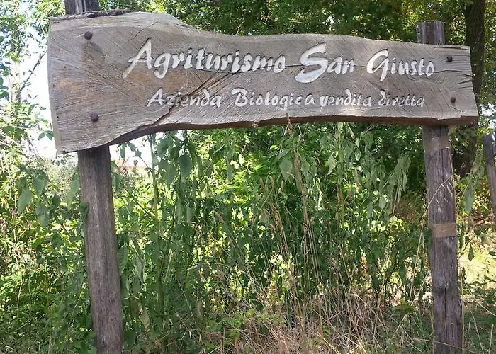 Farm stay San Giusto