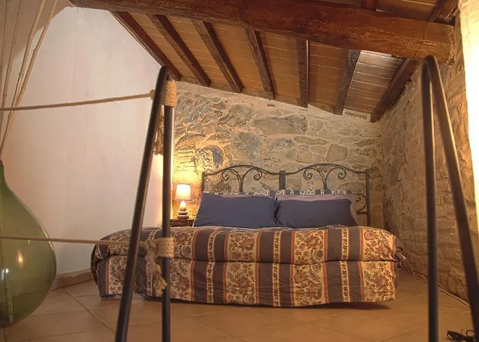 Farm stay San Giusto