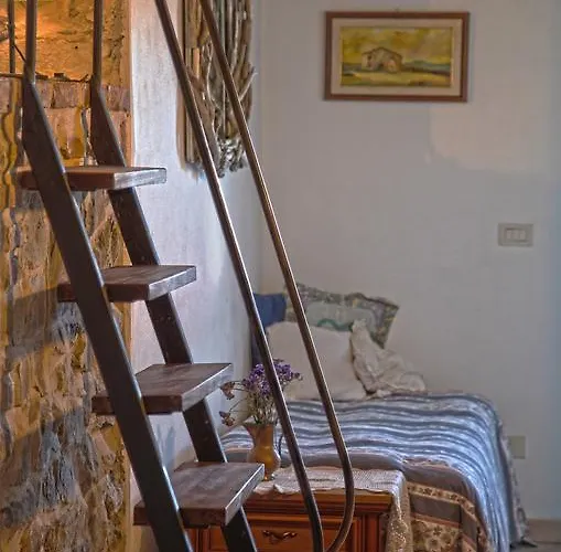 Farm stay San Giusto *