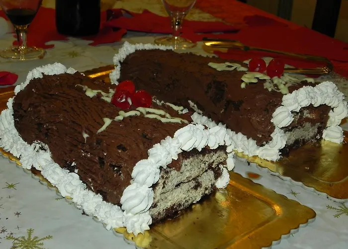 San Giusto Farm stay *